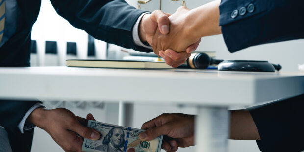 Managing Corruption Risks for Financial Services Firms