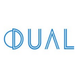 Dual Logo