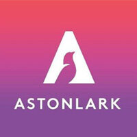 Aston Lark Logo