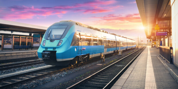 Rail Strikes Shed Light on Need for Better Management and Control