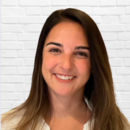 Picture of Sandra Simôes, head of product at REG Technologies