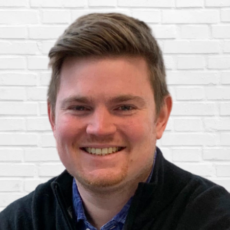 picture Nathan Banfiield, head of customer success at REG Technologies