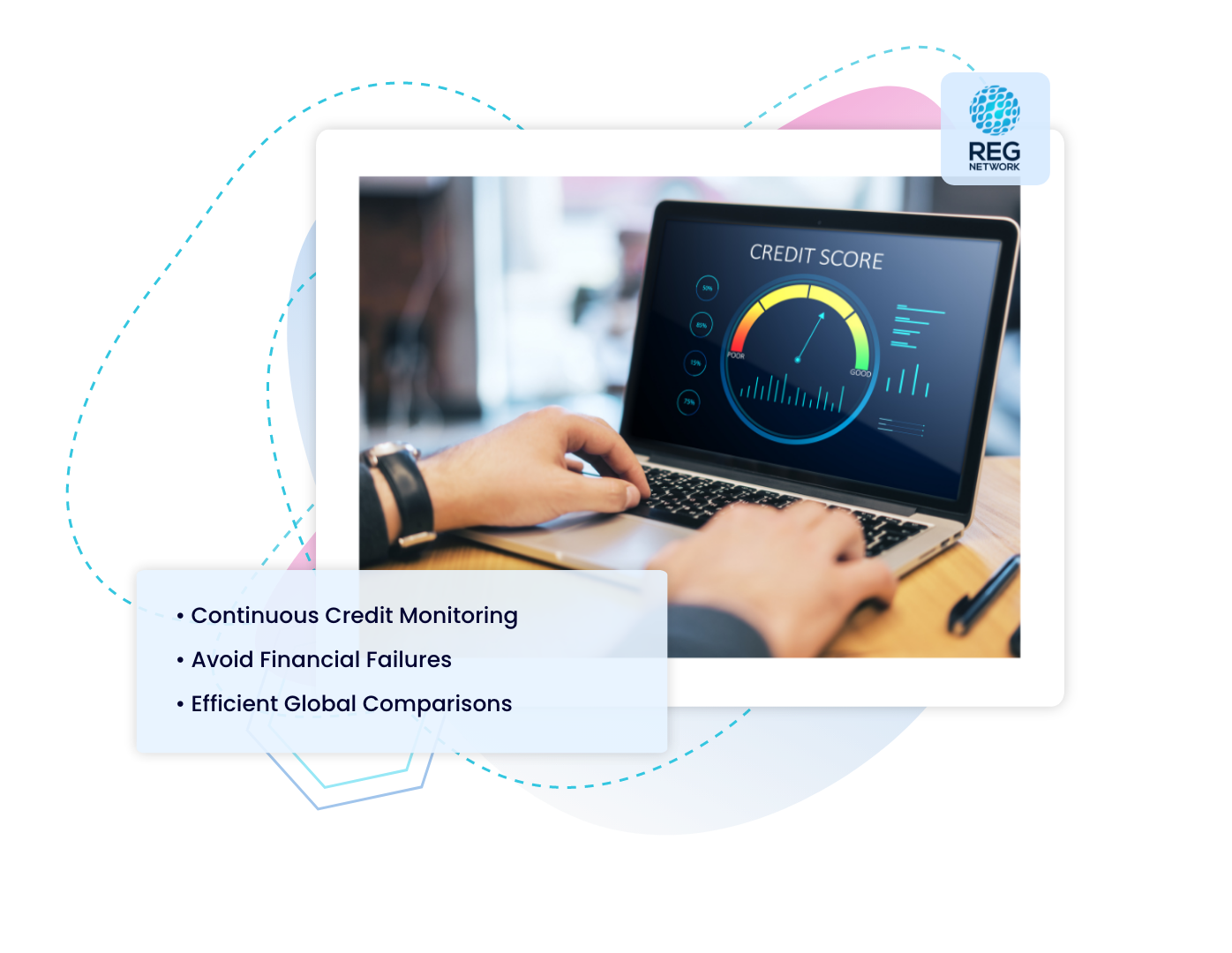 Company Credit Scoring