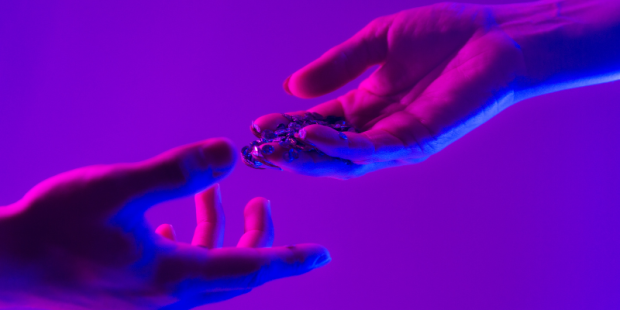 The Importance of Human Touch - Why B2B Businesses Must Prioritise Relationship Building in the Digital Age