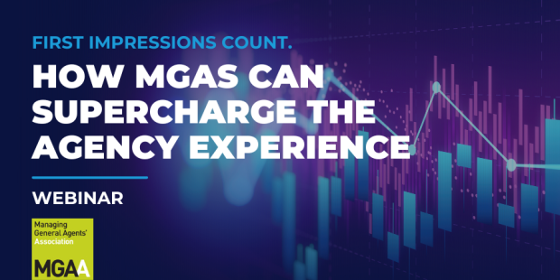 MGAA Webinar: How MGAs Can Supercharge The Agency Experience