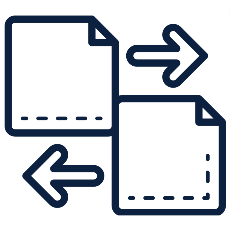 Complete Exchanges