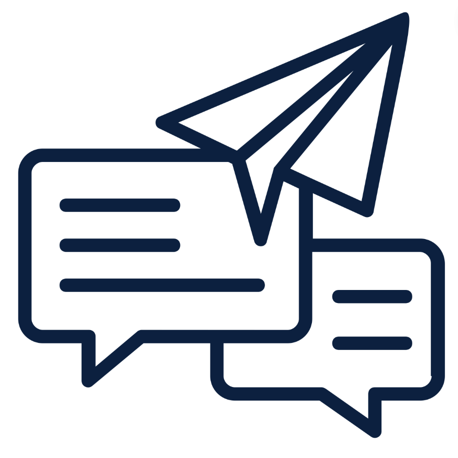 Exchanges Sender