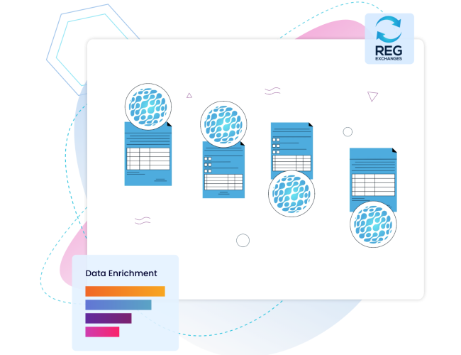 REG Exchanges
