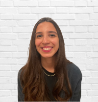 Picture of Manal Tjiou, Marketing Executive at REG Technologies