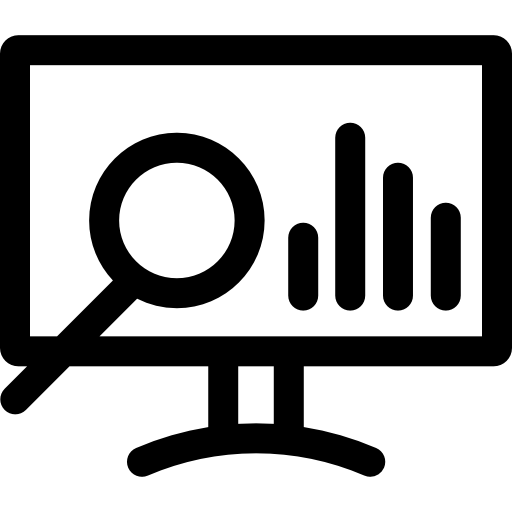 Fragmented Screening Processes