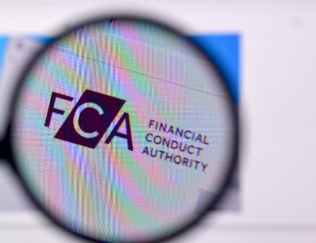 Regulatory Compliance & RegTech in Insurance