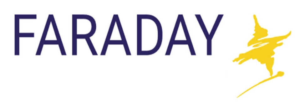 Faraday Logo